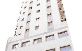 Diyar Al Deafah Hotel